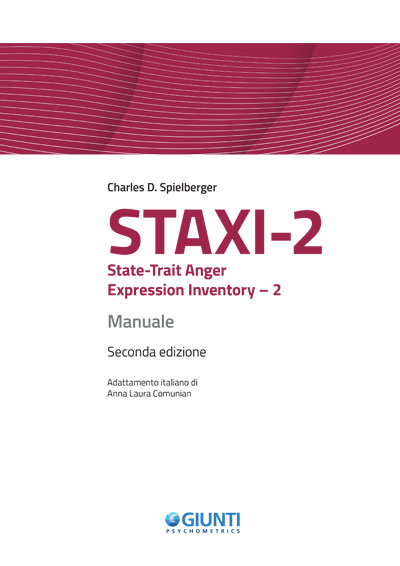 STAXI-2