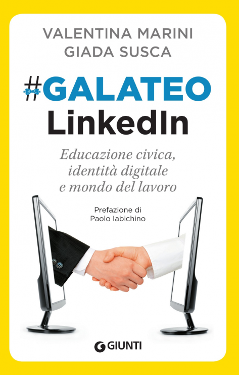 Galateo LinkedIn