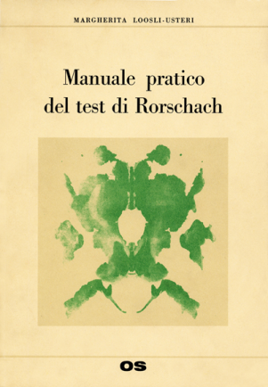 Manuale pratico del test di Rorschach