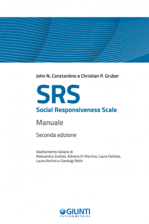 SRS - Social Responsiveness Scale