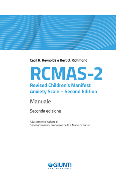 RCMAS-2
