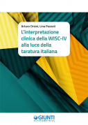 interpretazione clinica WISC IV