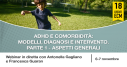 Webinar online con ECM su ADHD e comorbidità - aspetti generali con Antonella Gagliano e Francesca Guaran