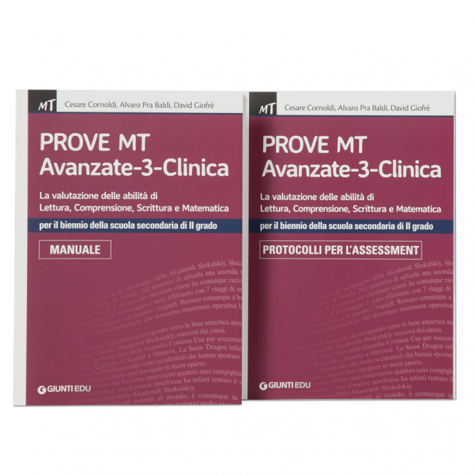 Prove MT Avanzate-3-Clinica