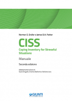 CL035 - CISS - Coping Inventory for Stressfull Situations
