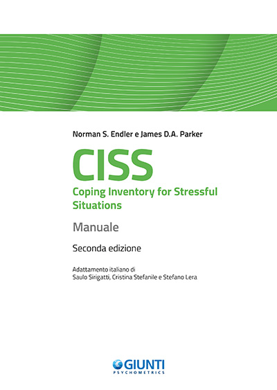 CISS - Coping Inventory for Stressfull Situations