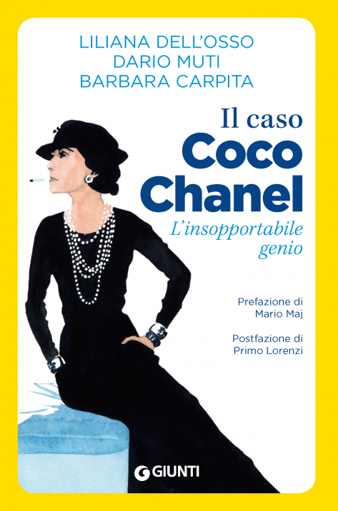 Il caso Coco Chanel.