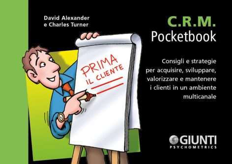 C.R.M. - Pocketbook