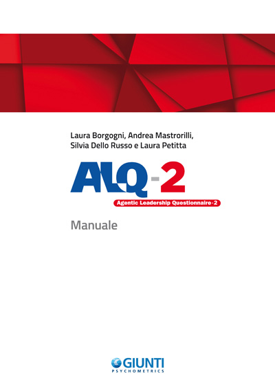 ALQ-2 - Agentic Leadership Questionnaire 2