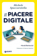 Il piacere digitale di Michele Spaccarotella