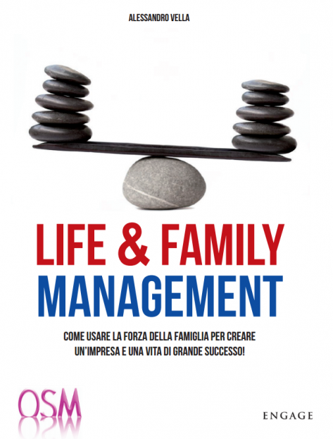 Life & Family Management