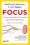 Focus – Come guardare il mondo per avere successo